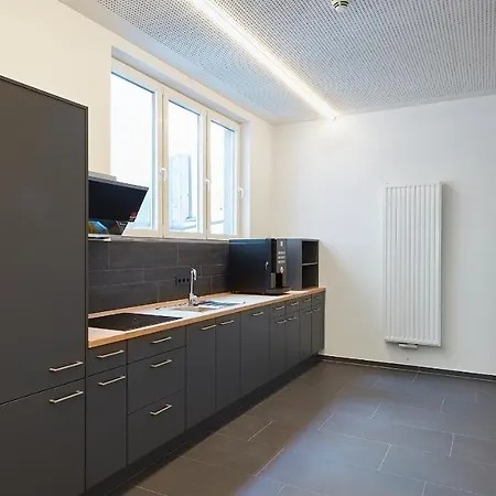 The Bunk אכסניה