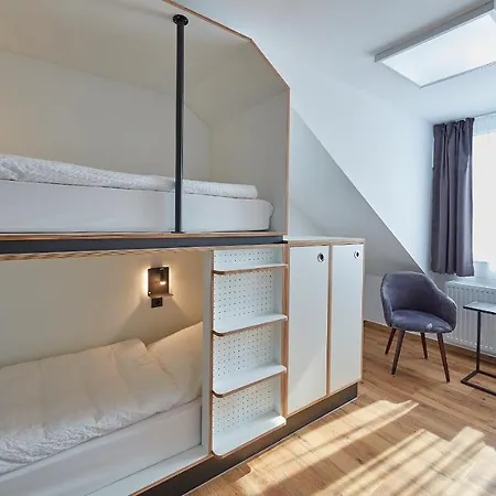 The Bunk
