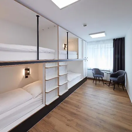 The Bunk *