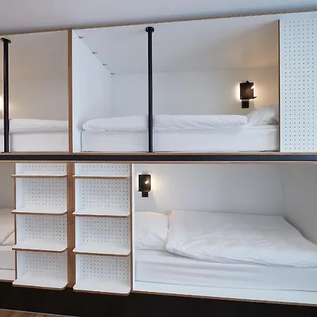 The Bunk Hostal *