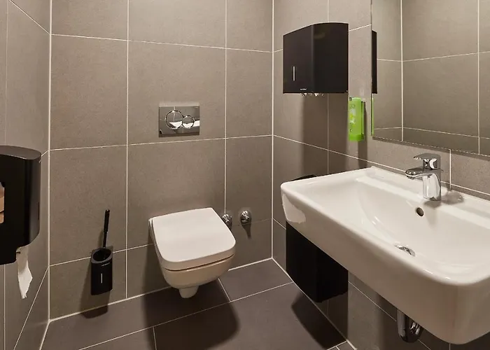 Hostel The Bunk Essen