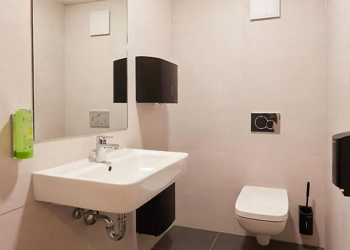 The Bunk Hostel Essen