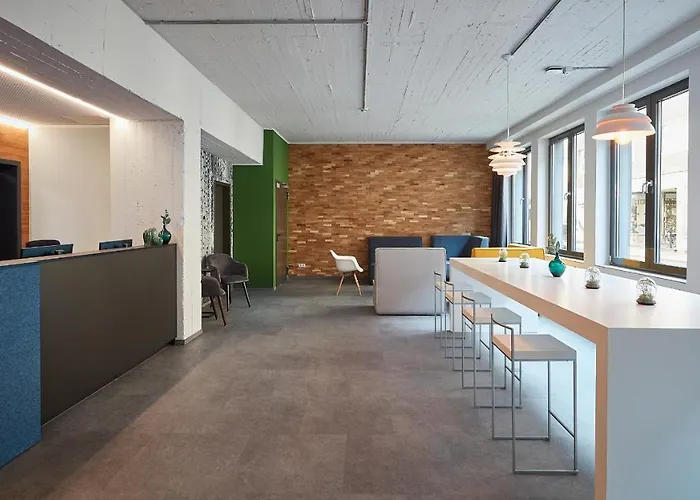 호스텔 The Bunk *